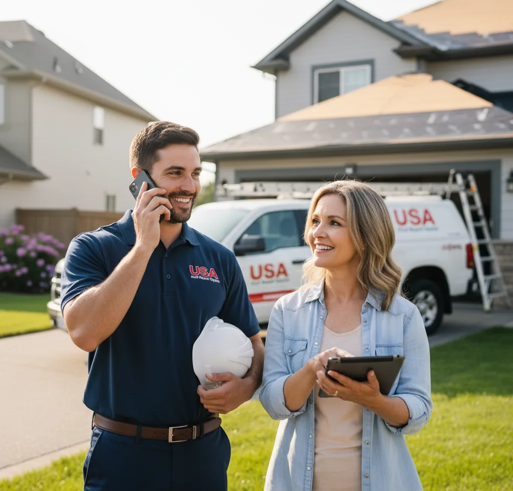 Roof Maintenance in Weehawken, NJ